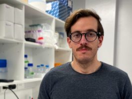 El científico uruguayo que mapea los microbios en los intestinos de los latinoamericanos (y por qué puede ser crucial para la salud)