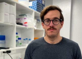 El científico uruguayo que mapea los microbios en los intestinos de los latinoamericanos (y por qué puede ser crucial para la salud)