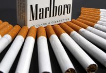 Aumentará precio de la gasolina, cigarros y refrescos en el 2022