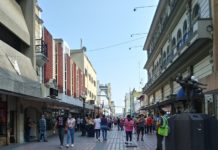 Preocupa a comerciantes Ómicron, no aguantarían un nuevo cierre de negocios