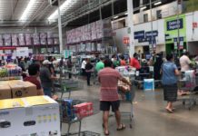 Comercios exigen se redoble vigilancia policiaca para evitar robos en navidad