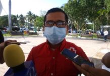 No manejar pirotecnia pide CR para evitar tragedias, sobre todo con infantes