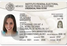 Dan “chance” de votar con credencial vencida