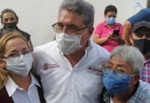 Preparan elecciones para delegados