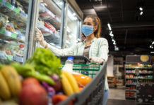 Una dieta saludable y rica en plantas podría ayudar a reducir el riesgo de enfermedad, incluso de la COVID-19