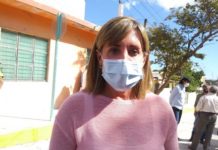 No hay razón para la revocación de mandato asegura Rosa González