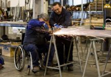 Discapacidad no debe frenar acceso a un trabajo digno