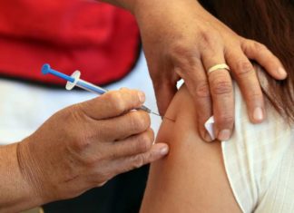 ¿Qué experimenta tu cuerpo cuando recibe una dosis de refuerzo?
