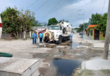 El 60% del Presupuesto 2022 se destinará a agua y drenaje