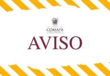 Fuga de agua causa baja presión y desabasto al Sector Poniente