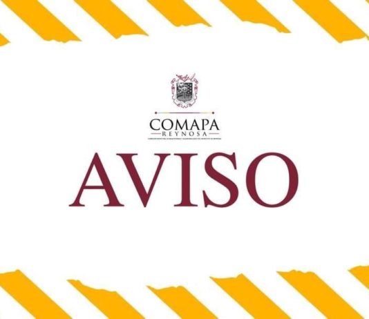 Fuga de agua causa baja presión y desabasto al Sector Poniente