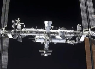 La NASA planea reemplazar la EEI con “destinos espaciales comerciales”