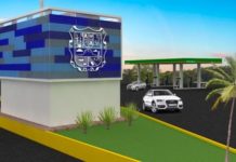 Para marzo habrá 25 Estaciones Seguras