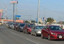 Jóvenes nuevamente saturan módulos en la urbe industrial