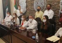 Habrá vuelos en globo en Altamira