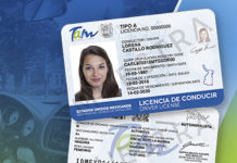 Morena propone que ya no se renueve la licencia de manejo