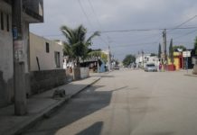 Fallan 200 lámparas de Miramar y Tampico Altamira