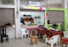 En febrero comienza entrega de consceciones a locatarios del Santander