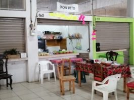 En febrero comienza entrega de consceciones a locatarios del Santander