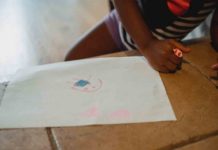 Meta logra animar personajes dibujados por niños mediante el uso de IA