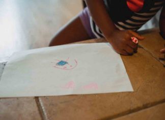 Meta logra animar personajes dibujados por niños mediante el uso de IA