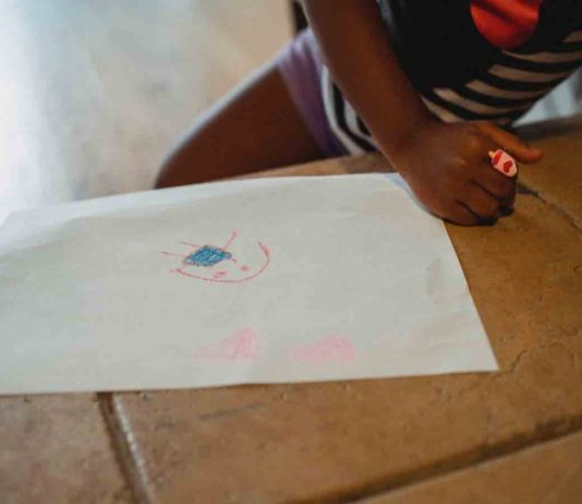 Meta logra animar personajes dibujados por niños mediante el uso de IA