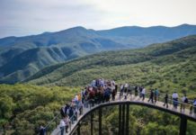 Tamaulipas recomienda visitar lugares al aire libre en navidad