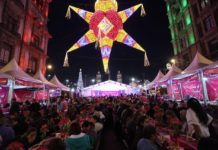 Celebrarán tamaulipecos navidad sin restricciones de salud