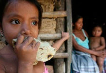 Estado promete mejorar programa alimentario