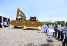 Constructoras tamaulipecas no participan en la obra carretera Mante-Tula-Ocampo