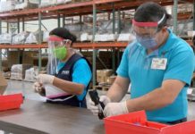 Dejan de ser asiáticos los que más contagian el Covid-19