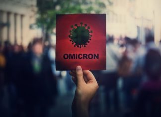 Científicos identifican un grupo de anticuerpos capaces de neutralizar la variante ómicron
