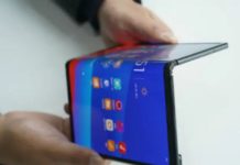 Oppo entra al mercado de los smartphones plegables