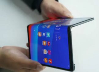 Oppo entra al mercado de los smartphones plegables