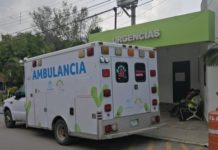 Pacientes del seguro social tienen que buscar medicinas en DIF municipal