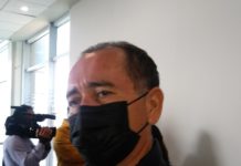 Casa del Migrante cerró este año por la pandemia del COVID-19