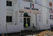 Por fin el PRI cubrirá adeudo de luz y agua