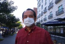 Exhortan a no comprar pirotecnia que se vende clandestinamente