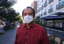 Garantizan seguridad y asistencia a quiénes se desplazan por Tamaulipas