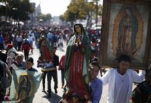 Coepris asegura vigilar con lupa celebraciones a la Virgen