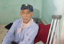 Paciente con pie diabético pide ayuda al “Canelo” Álvarez