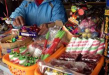 Venta de pirotecnia divide a SEDENA y Protección Civil