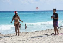 Turismo de invierno dejará 800mdp a Tamaulipas