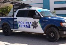 Policías en Tamaulipas, ganan bien