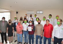 PT pide a consejeros vigilar el proceso electoral