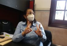 20 quejas contra COMAPA, la.mayoría ppr altos cobros y baja presión
