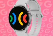 Google planea lanzar en 2022 su primer reloj inteligente