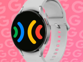 Google planea lanzar en 2022 su primer reloj inteligente