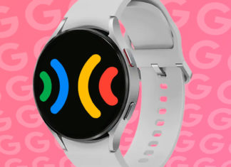 Google planea lanzar en 2022 su primer reloj inteligente