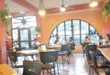 Siguen “flojas” ventas en restaurantes
